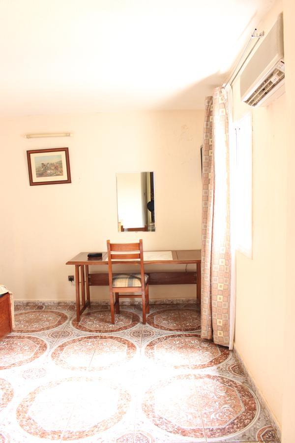 Meumi Palace Yaounde Exterior photo